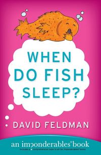 Produktbild: When Do Fish Sleep?