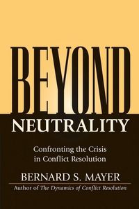 Produktbild: Beyond Neutrality