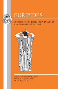 Produktbild: Euripides