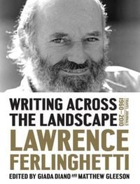 Produktbild: Writing Across the Landscape