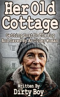 Produktbild: Her Old Cottage - Getting Lost In The Fog And Saved By An Older Woman (Granny Tales, #24)