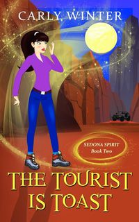 Produktbild: The Tourist is Toast