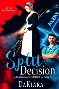 Produktbild: Split Decision