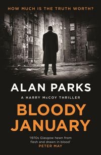 Produktbild: Bloody January
