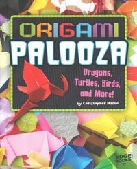 Produktbild: Origami Palooza