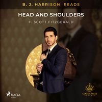 Produktbild: B. J. Harrison Reads Head and Shoulders