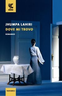Produktbild: Dove mi trovo