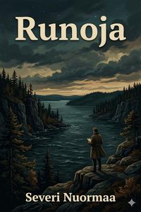 Produktbild: Runoja: Uusi sarja