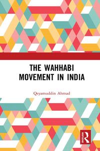 Produktbild: The Wahhabi Movement in India