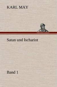 Bild vom Artikel Satan und Ischariot 1 vom Autor Karl May
