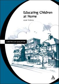 Produktbild: Educating Children at Home