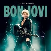 Produktbild: The Rock N Roots Of