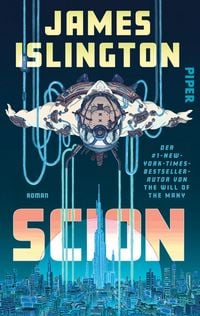 Produktbild: Scion