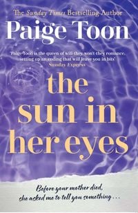 Produktbild: The Sun in Her Eyes