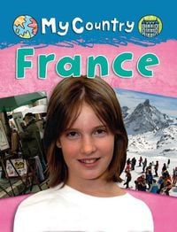 Produktbild: France