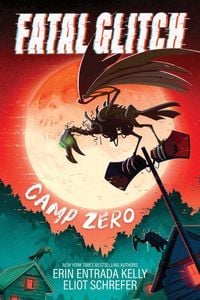 Produktbild: Fatal Glitch: Camp Zero