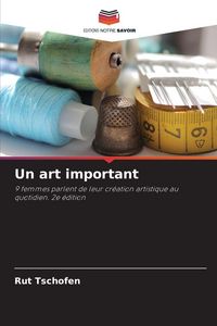 Produktbild: Un art important