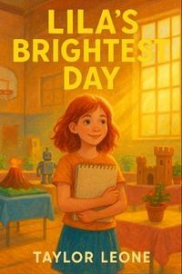 Produktbild: Lila's Brightest Day