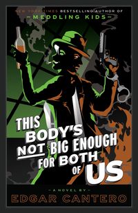 Produktbild: This Bodys Not Big Enough For