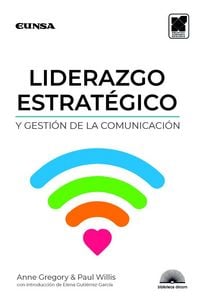 Produktbild: Liderazgo estrat&eacute;gico y gesti&oacute;n de la comunicaci&oacute;n