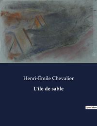 Produktbild: L'&icirc;le de sable