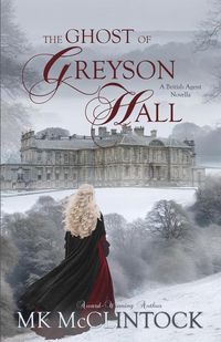Produktbild: The Ghost of Greyson Hall