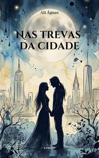 Produktbild: Nas Trevas da Cidade