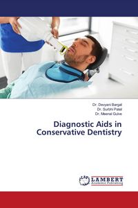 Produktbild: Diagnostic Aids in Conservative Dentistry