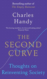 Produktbild: The Second Curve
