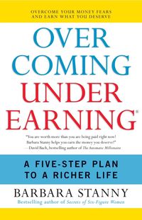 Produktbild: Overcoming Underearning(TM)