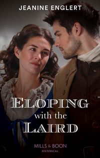 Produktbild: Eloping With The Laird