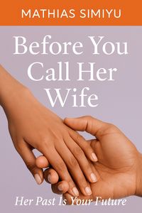 Produktbild: Before You Call Her Wife
