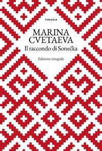 Produktbild: Il racconto di Sonecka