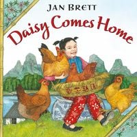 Produktbild: Daisy Comes Home