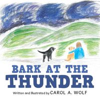 Produktbild: Bark at the Thunder