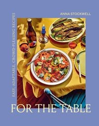 Produktbild: For the Table