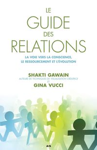 Produktbild: Le guide des relations