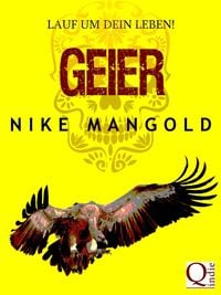 Produktbild: Geier