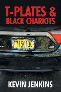 Produktbild: T-Plates & Black Chariots