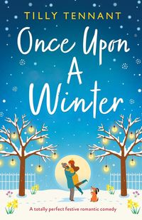 Produktbild: Once Upon a Winter