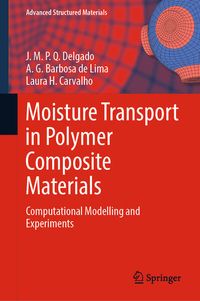 Produktbild: Moisture Transport in Polymer Composite Materials