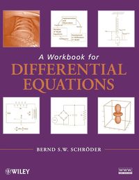 Produktbild: Workbook for DEs