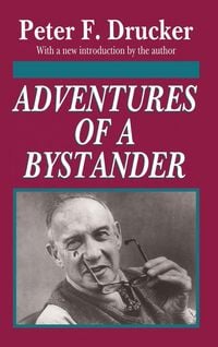 Produktbild: Adventures of a Bystander