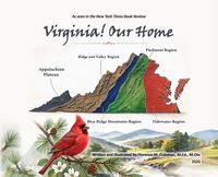 Produktbild: Virginia! Our Home