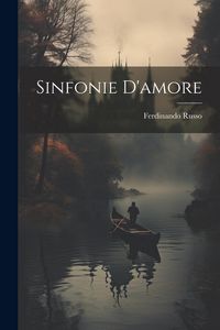 Produktbild: Sinfonie D'amore