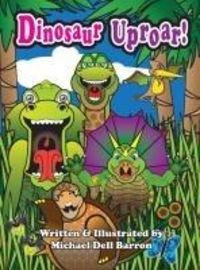 Produktbild: Dinosaur Uproar!