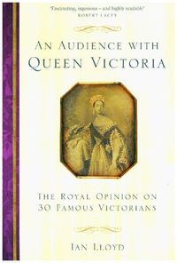 Produktbild: An Audience with Queen Victoria