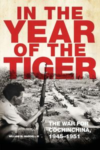 Produktbild: In the Year of the Tiger