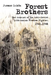Produktbild: Forest Brothers