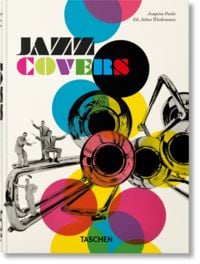 Produktbild: Jazz Covers. 45th Ed.